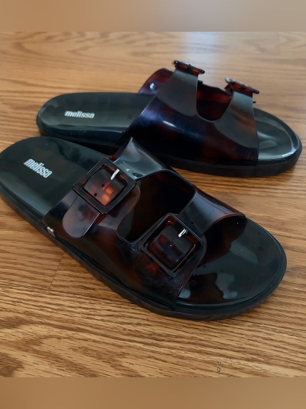Tortoise slides
